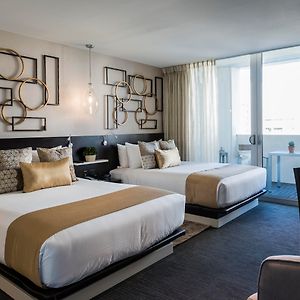 Chambre Lit Queen-Size