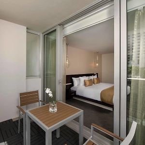 Chambre Lit King-Size